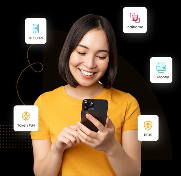 Agen Pulsa Keypay - Solusi Isi Pulsa Murah