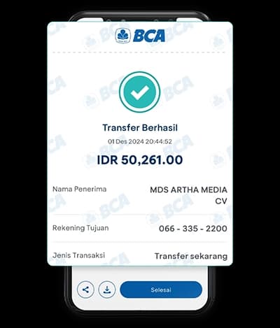 Gambar Cara Deposit Agen Pulsa