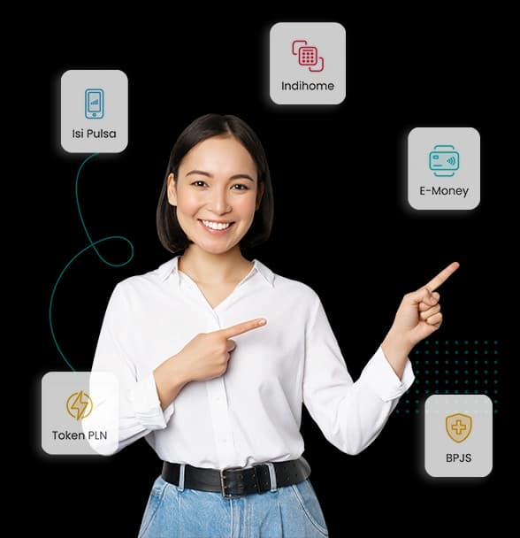Agen Pulsa Keypay